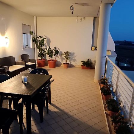 Armareaoverseassuites 1 Fiumicino Zewnętrze zdjęcie