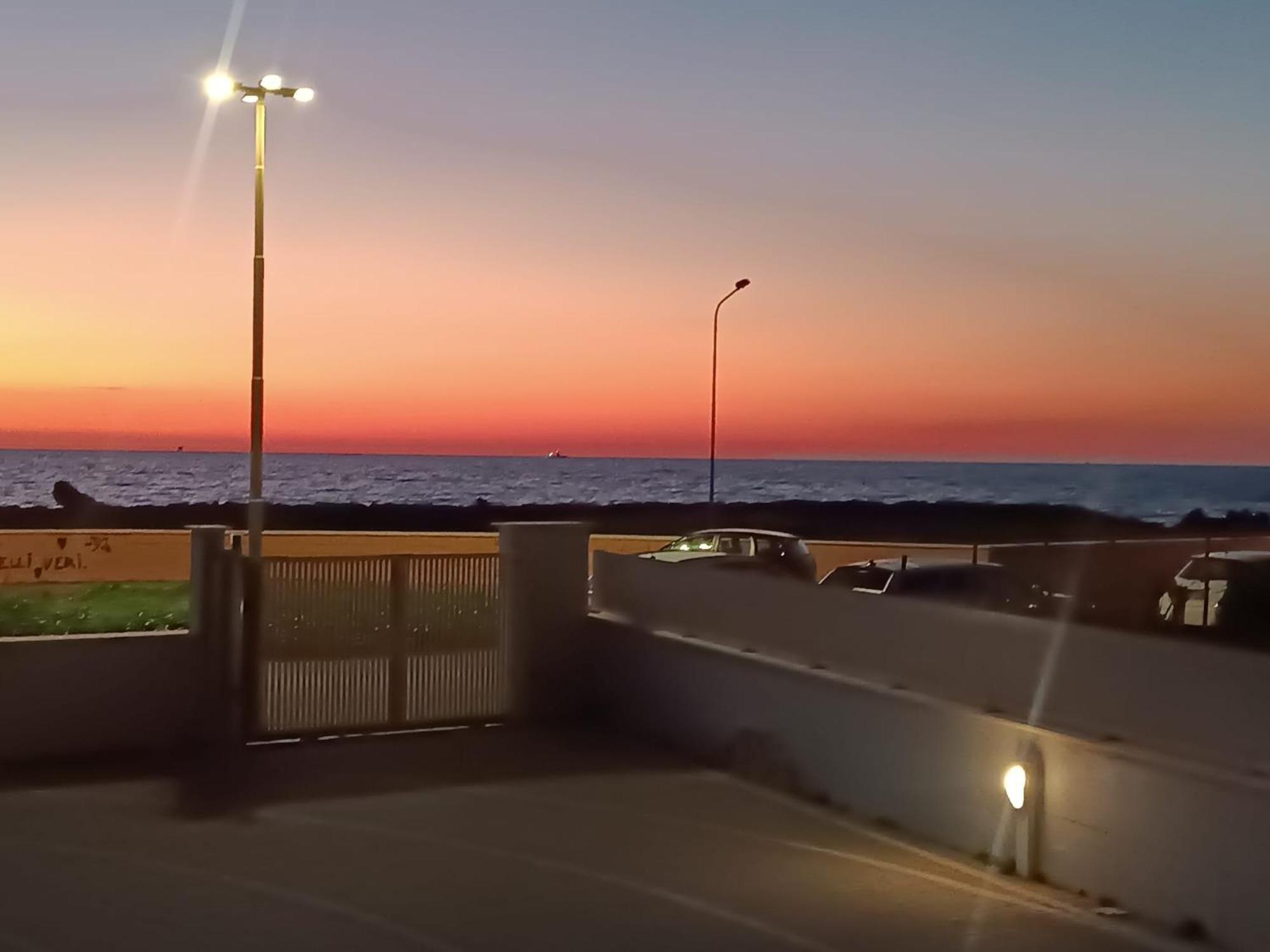 Armareaoverseassuites 1 Fiumicino Zewnętrze zdjęcie