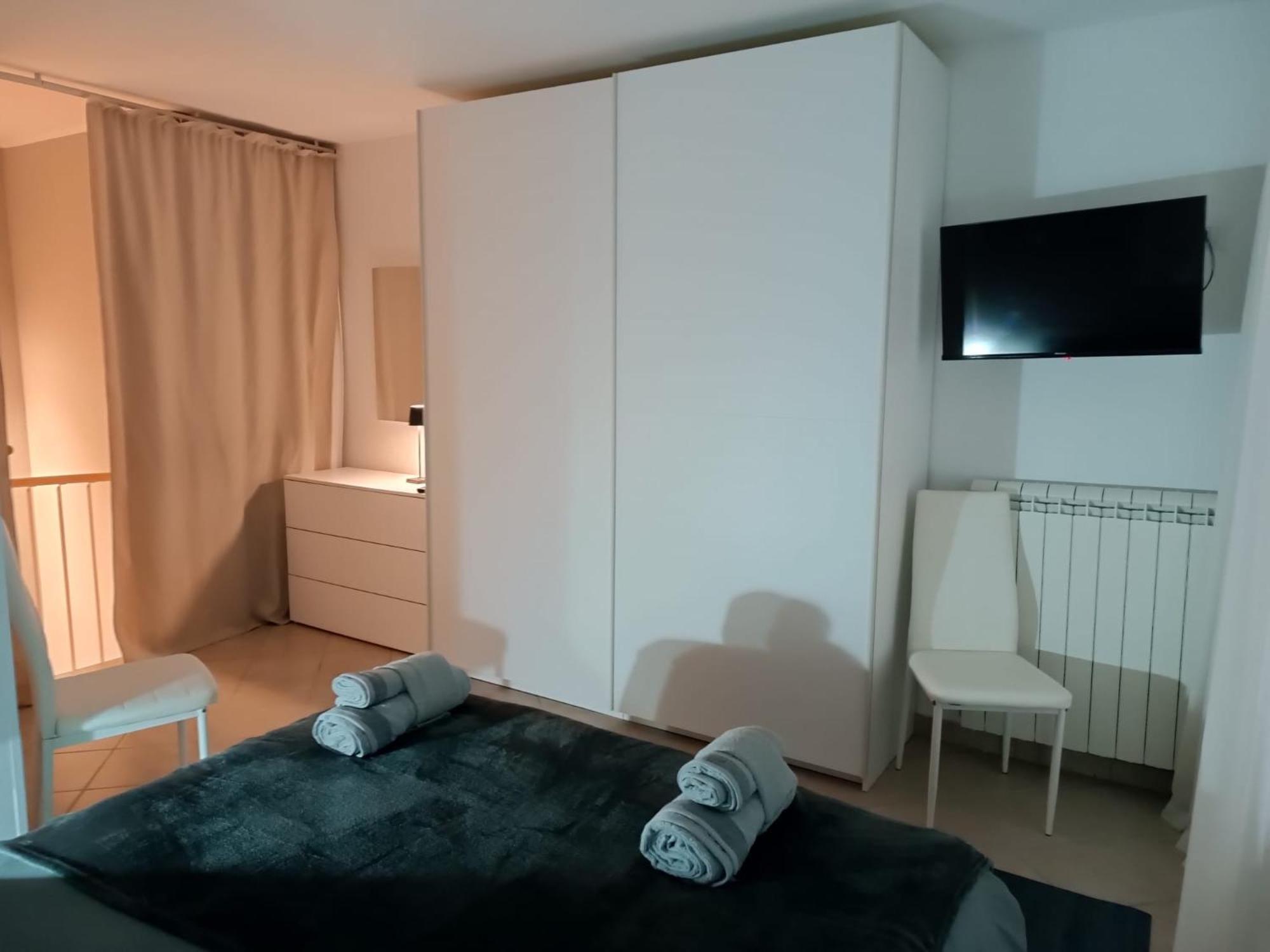 Armareaoverseassuites 1 Fiumicino Zewnętrze zdjęcie