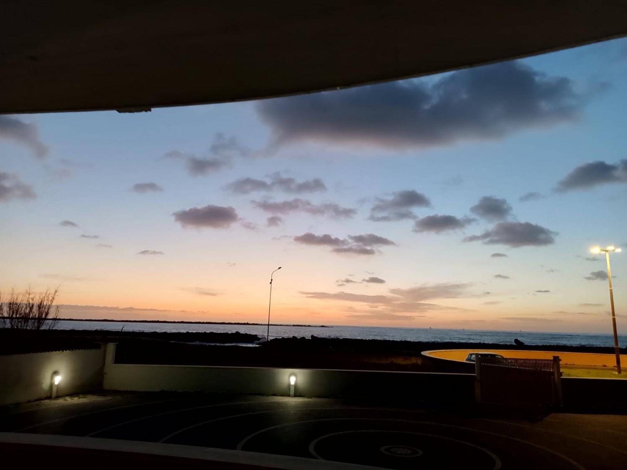 Armareaoverseassuites 1 Fiumicino Zewnętrze zdjęcie