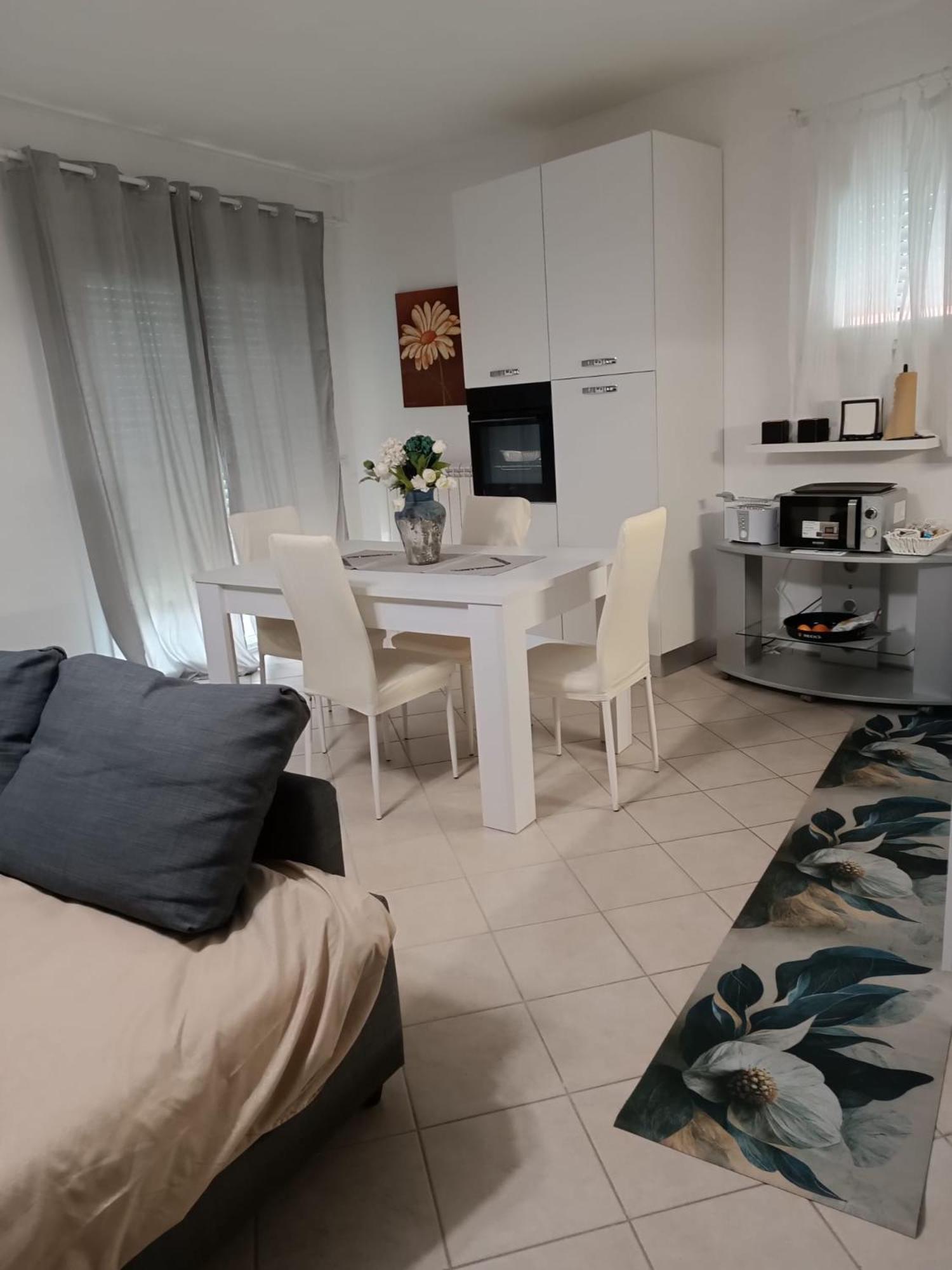 Armareaoverseassuites 1 Fiumicino Zewnętrze zdjęcie