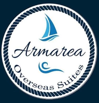 Armareaoverseassuites 1 Fiumicino Zewnętrze zdjęcie