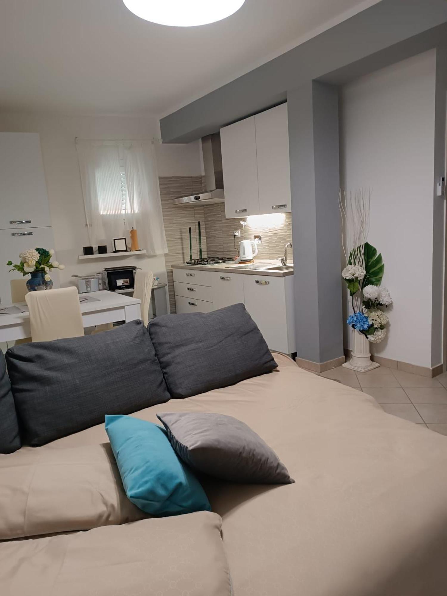 Armareaoverseassuites 1 Fiumicino Zewnętrze zdjęcie