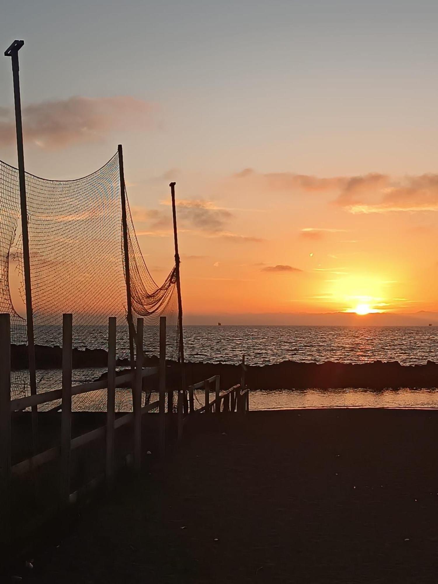Armareaoverseassuites 1 Fiumicino Zewnętrze zdjęcie
