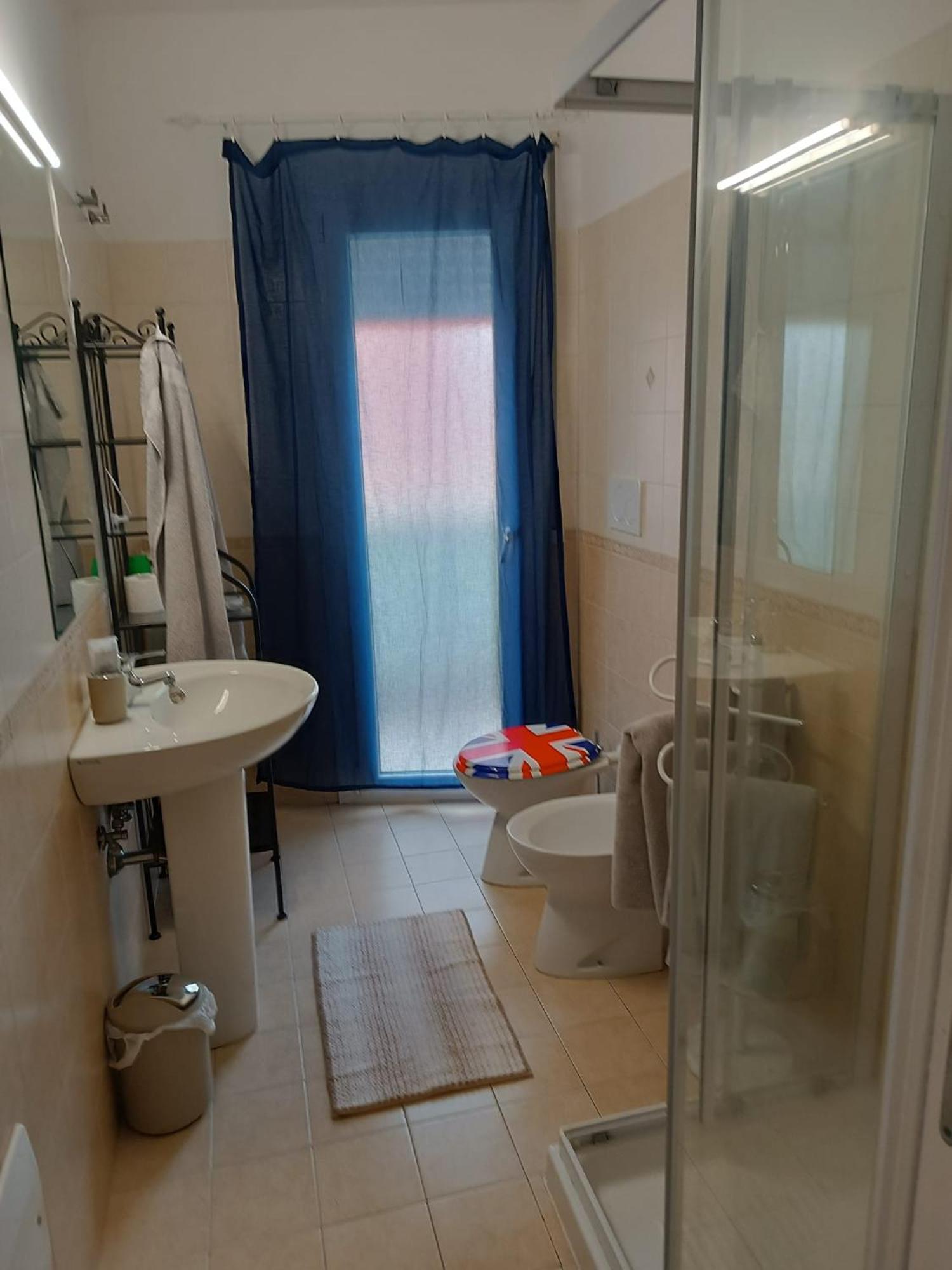 Armareaoverseassuites 1 Fiumicino Zewnętrze zdjęcie