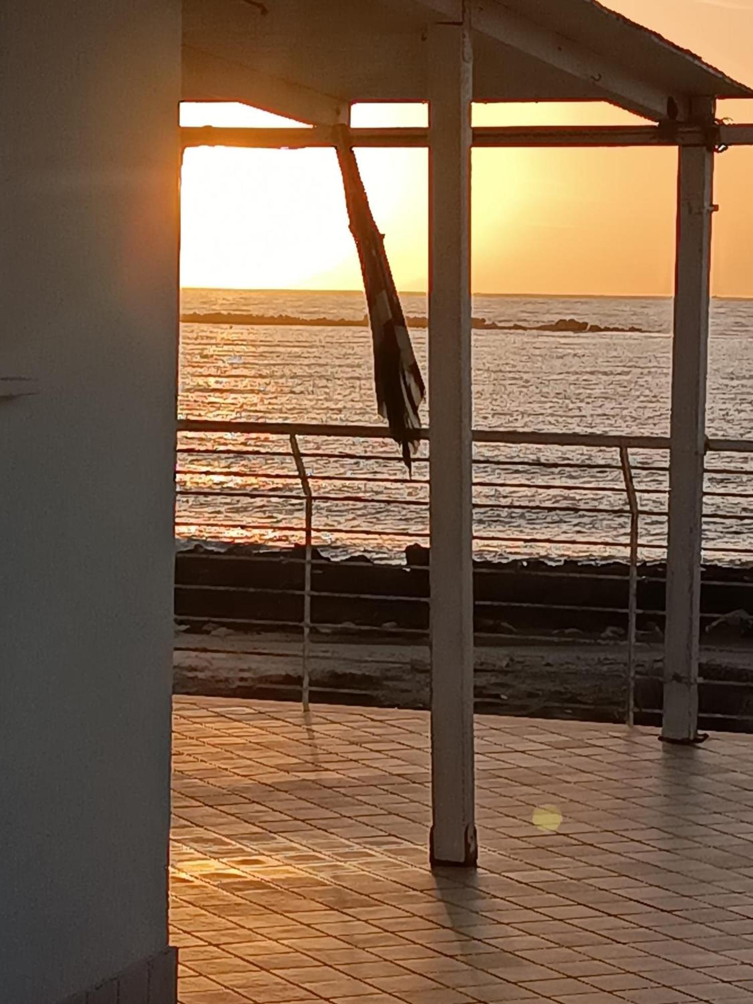 Armareaoverseassuites 1 Fiumicino Zewnętrze zdjęcie