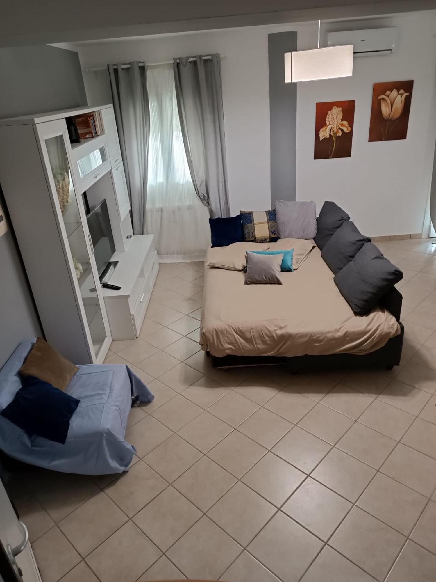 Armareaoverseassuites 1 Fiumicino Zewnętrze zdjęcie