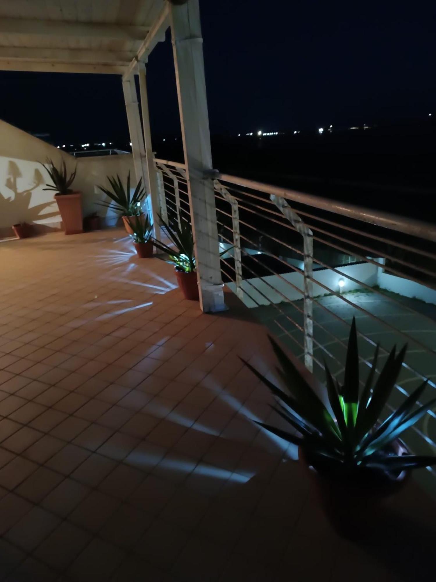 Armareaoverseassuites 1 Fiumicino Zewnętrze zdjęcie