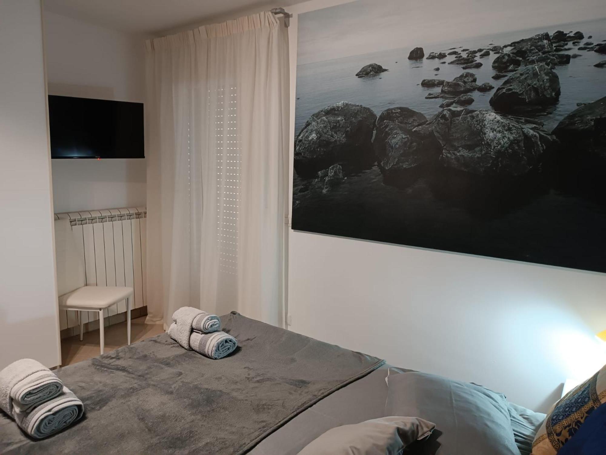 Armareaoverseassuites 1 Fiumicino Zewnętrze zdjęcie