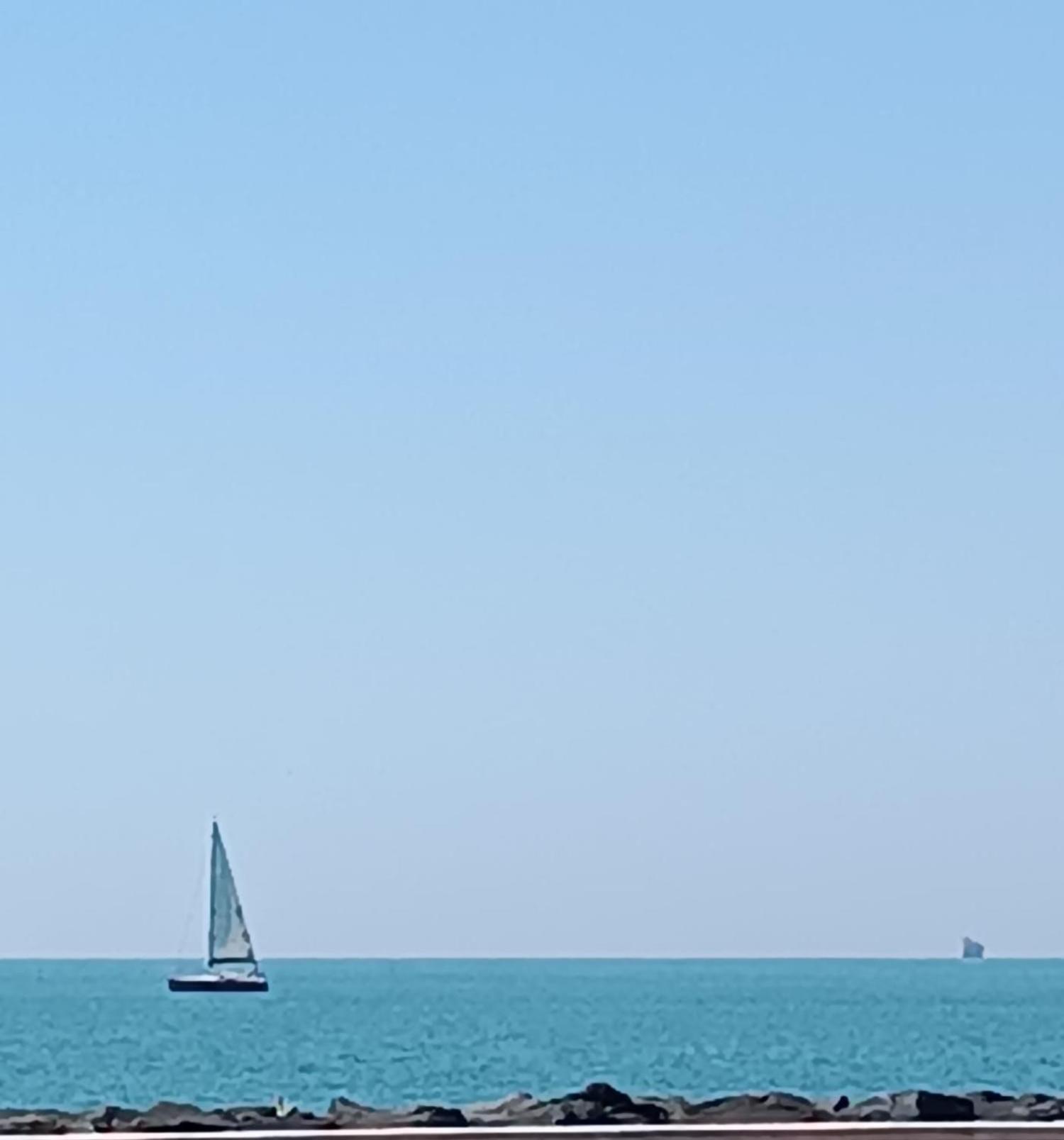 Armareaoverseassuites 1 Fiumicino Zewnętrze zdjęcie