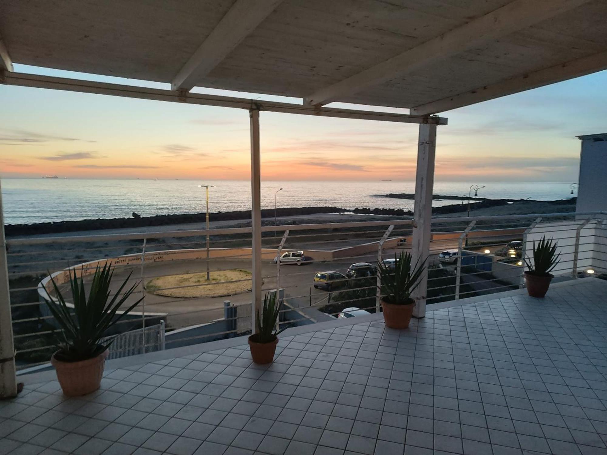 Armareaoverseassuites 1 Fiumicino Zewnętrze zdjęcie