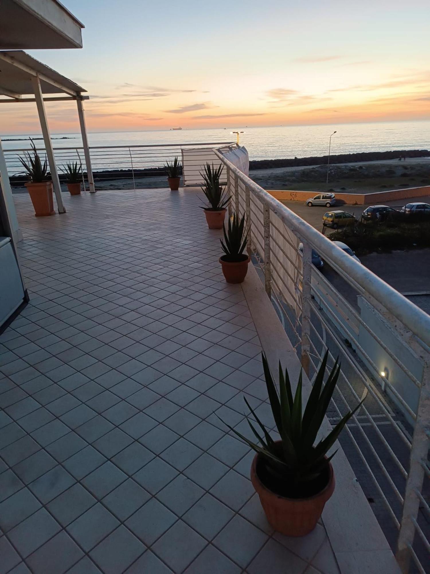 Armareaoverseassuites 1 Fiumicino Zewnętrze zdjęcie