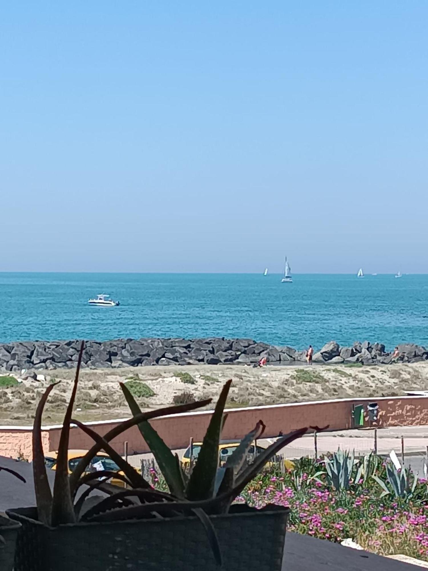 Armareaoverseassuites 1 Fiumicino Zewnętrze zdjęcie