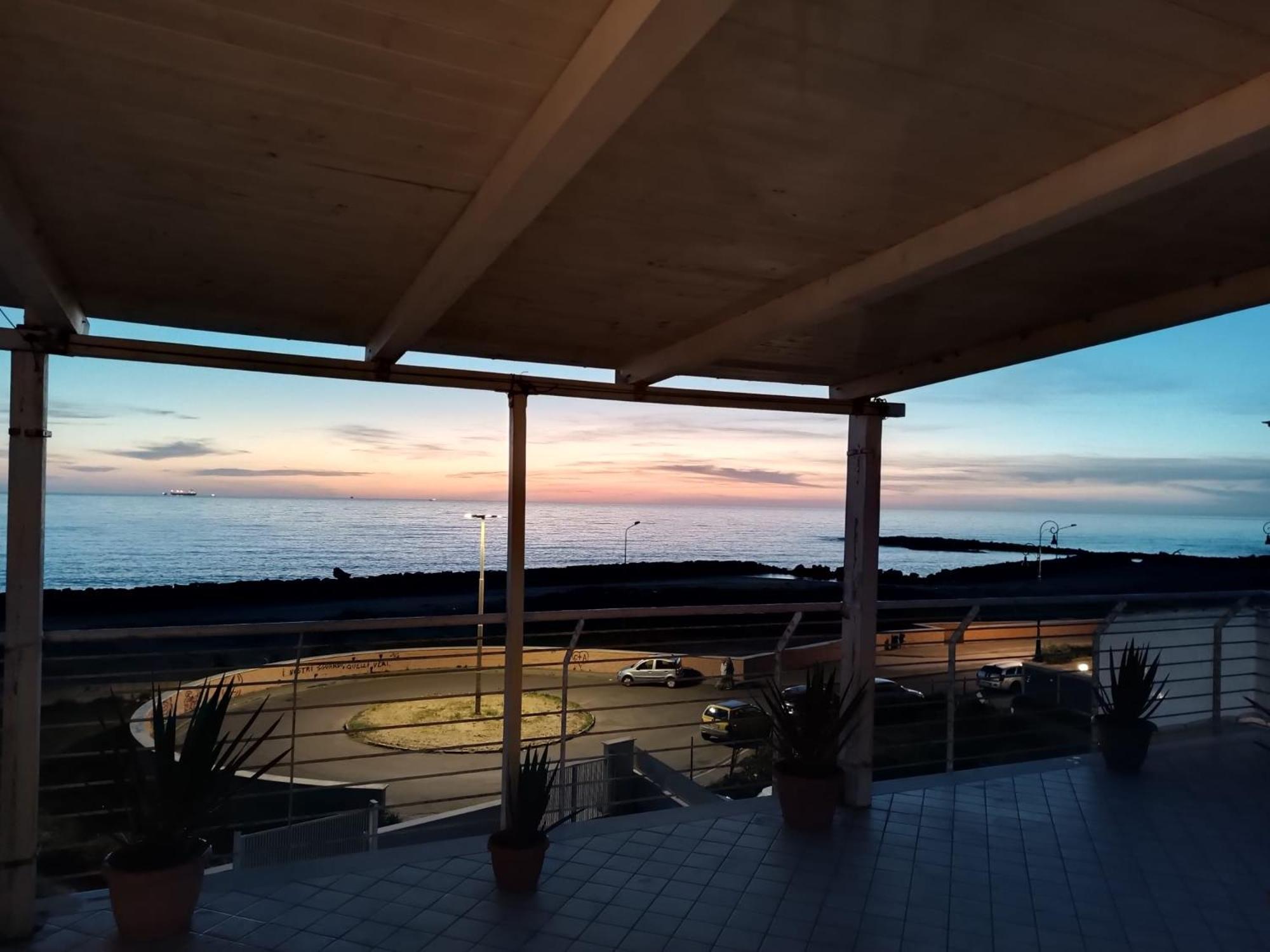 Armareaoverseassuites 1 Fiumicino Zewnętrze zdjęcie